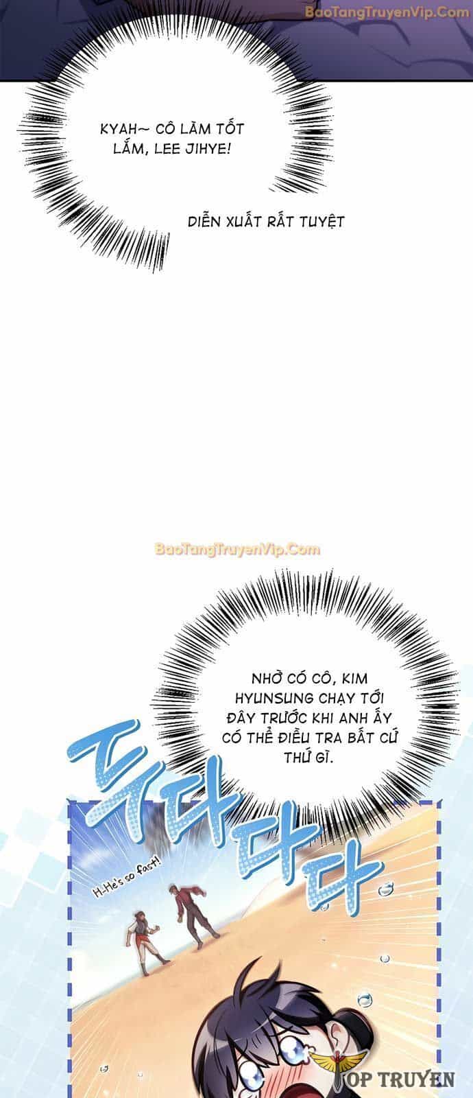 Ký Sự Hồi Quy - Chương 133 - ảnh 7