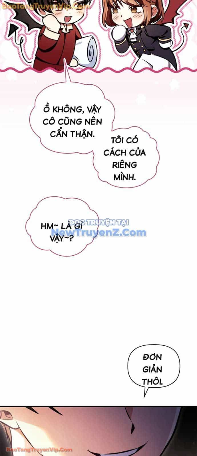 Ký Sự Hồi Quy - Chương 134 - ảnh 47