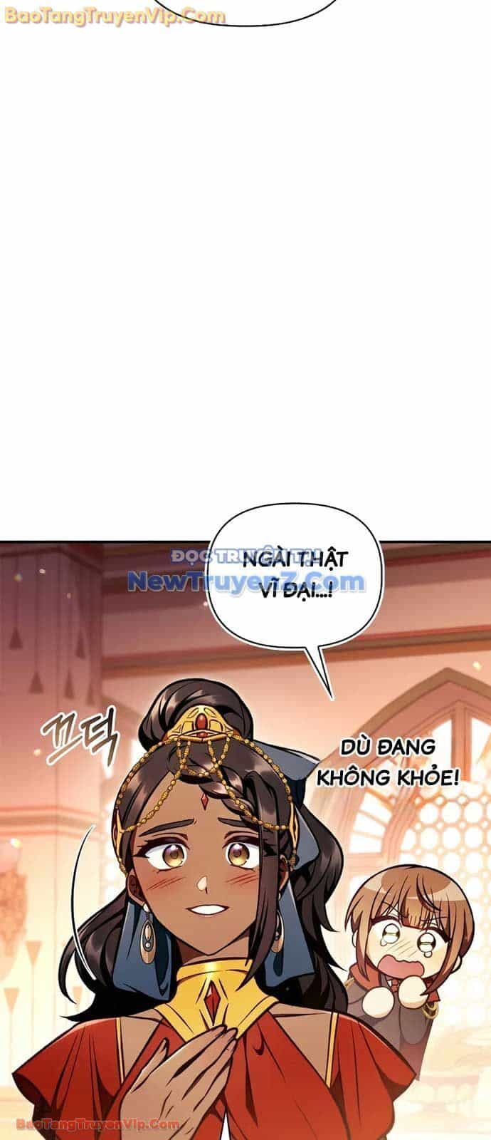 Ký Sự Hồi Quy - Chương 134 - ảnh 54