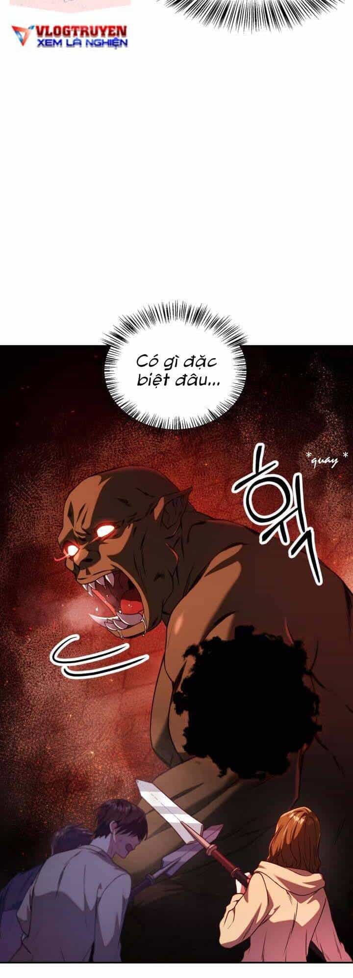Ký Sự Hồi Quy - Chương 12 - ảnh 19