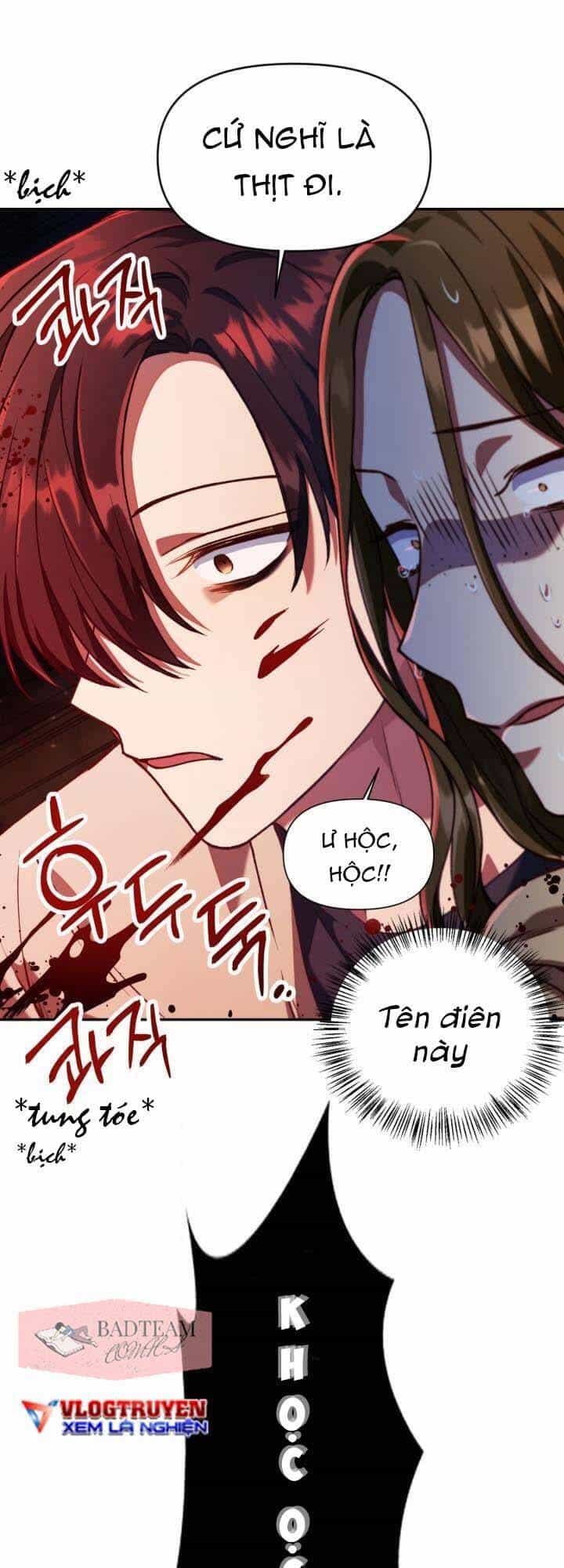 Ký Sự Hồi Quy - Chương 12 - ảnh 29
