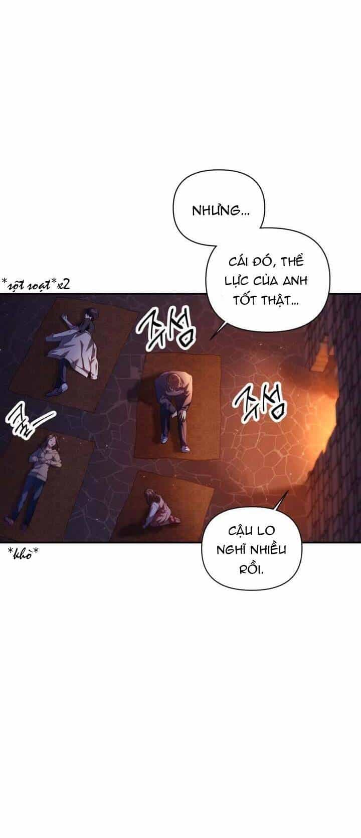 Ký Sự Hồi Quy - Chương 12 - ảnh 44