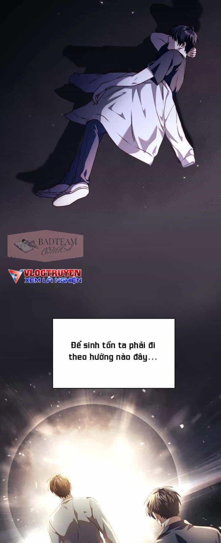 Ký Sự Hồi Quy - Chương 12 - ảnh 47