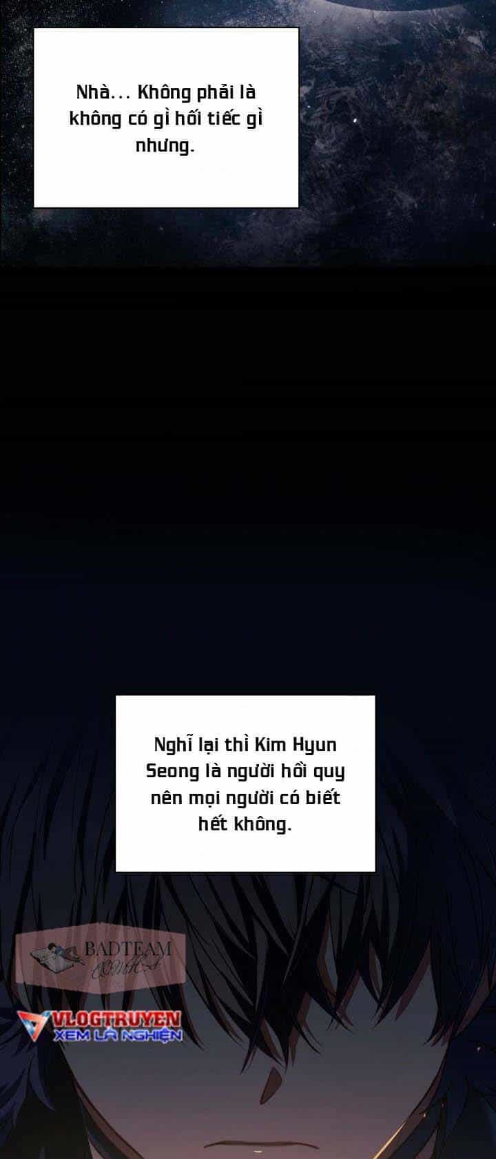 Ký Sự Hồi Quy - Chương 12 - ảnh 51