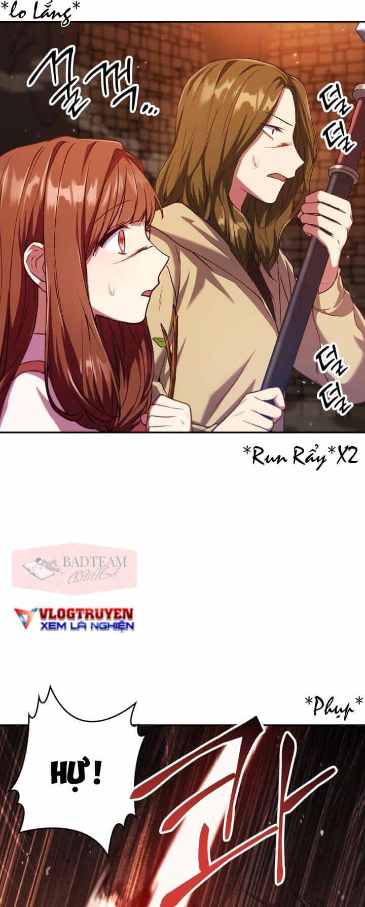 Ký Sự Hồi Quy - Chương 12 - ảnh 6