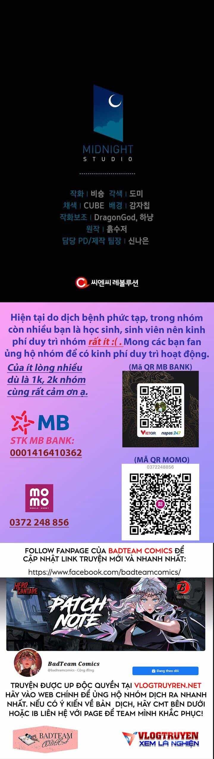 Ký Sự Hồi Quy - Chương 12 - ảnh 71