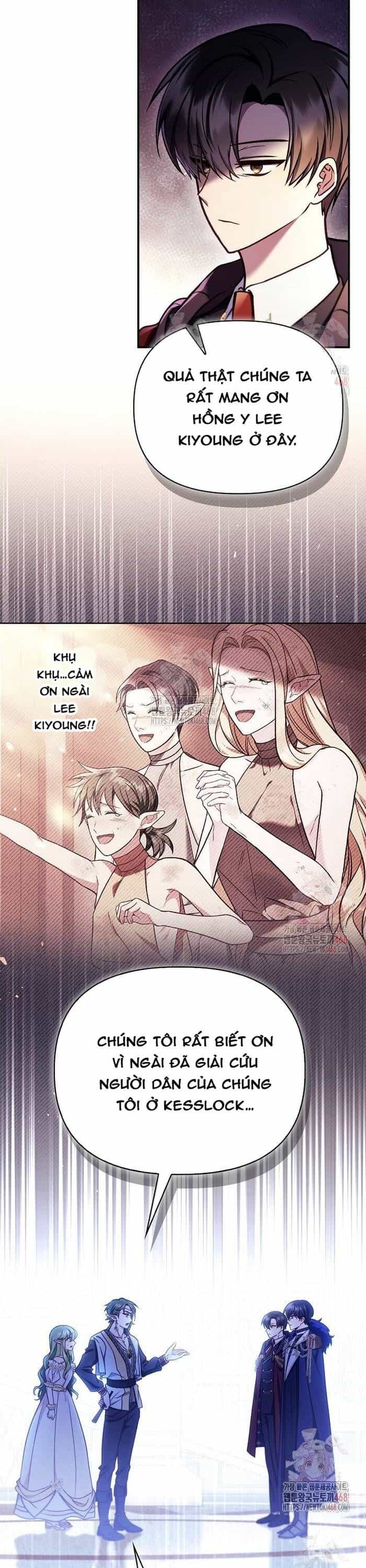Ký Sự Hồi Quy - Chương 136 - ảnh 20