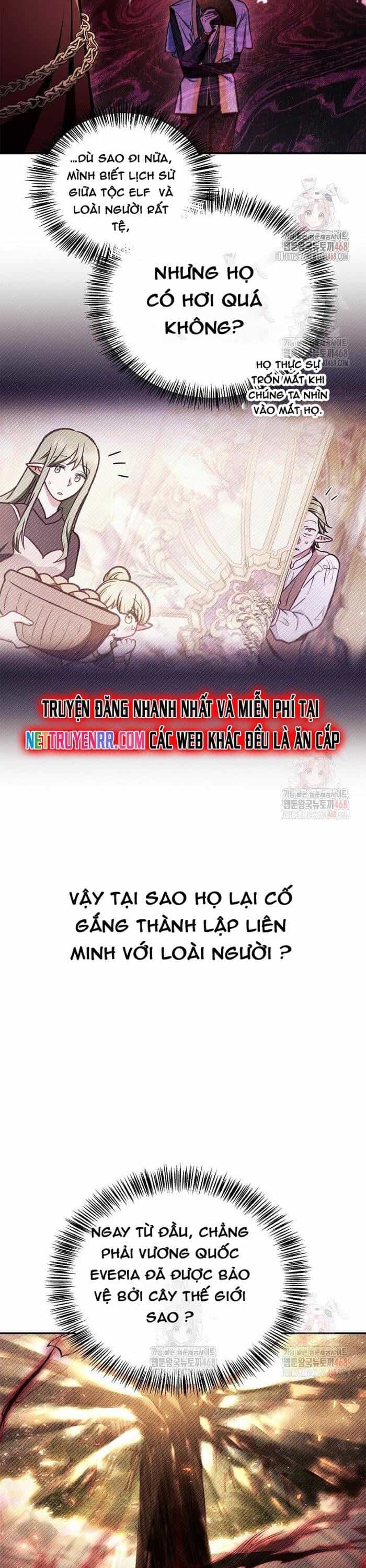 Ký Sự Hồi Quy - Chương 136 - ảnh 24