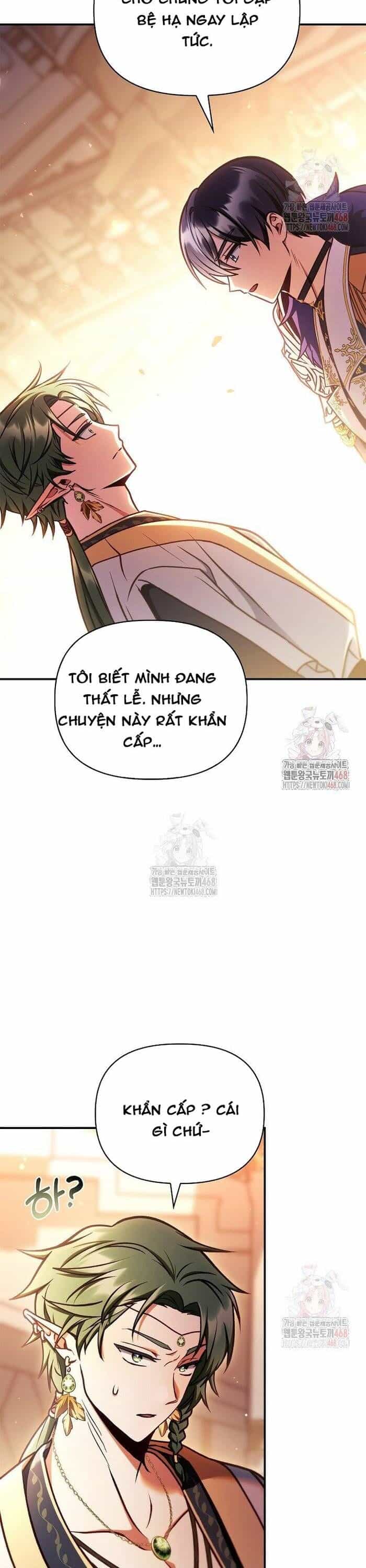 Ký Sự Hồi Quy - Chương 136 - ảnh 29