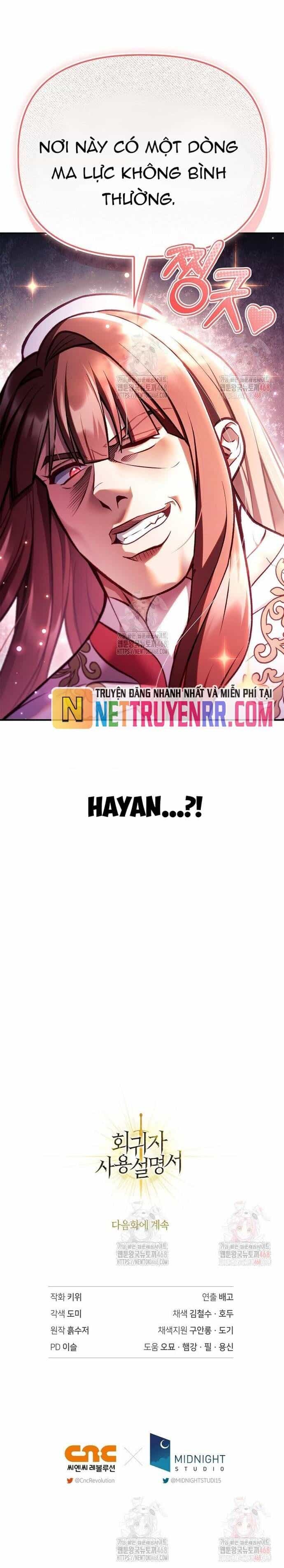Ký Sự Hồi Quy - Chương 137 - ảnh 15