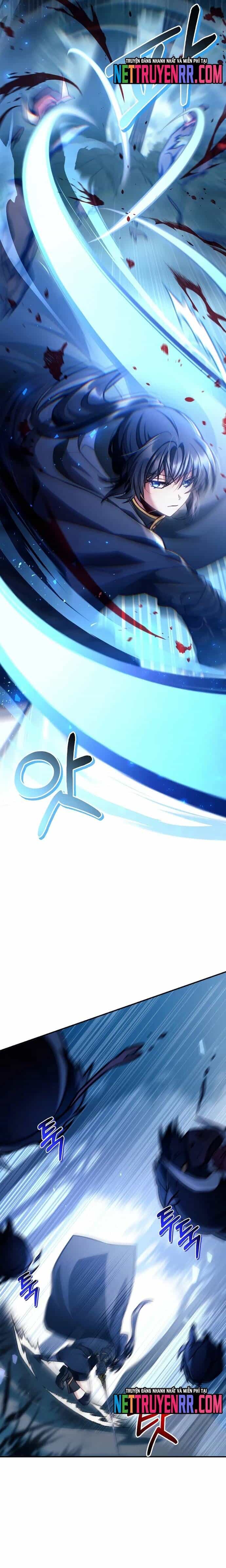Ký Sự Hồi Quy - Chương 138 - ảnh 10