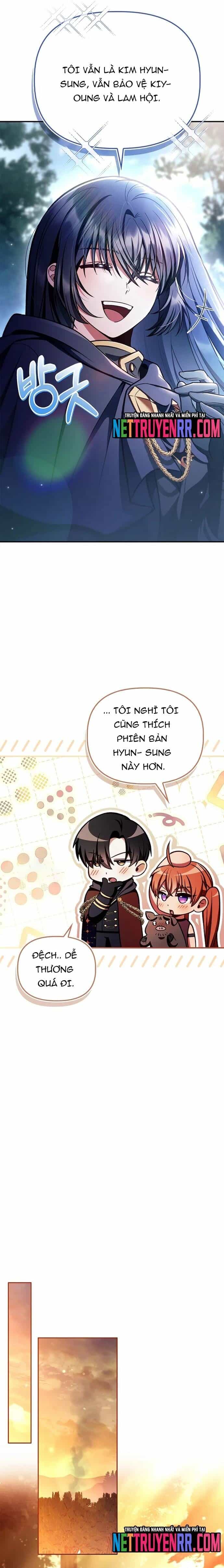 Ký Sự Hồi Quy - Chương 138 - ảnh 14