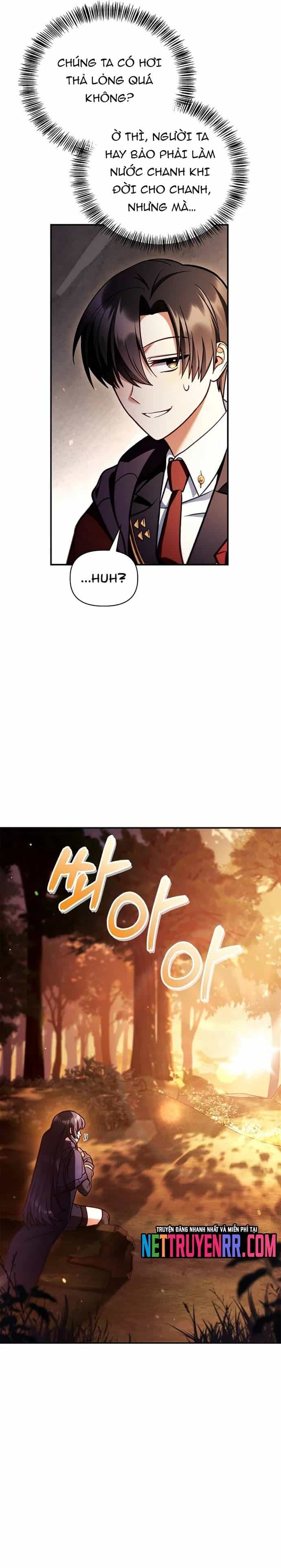 Ký Sự Hồi Quy - Chương 138 - ảnh 16