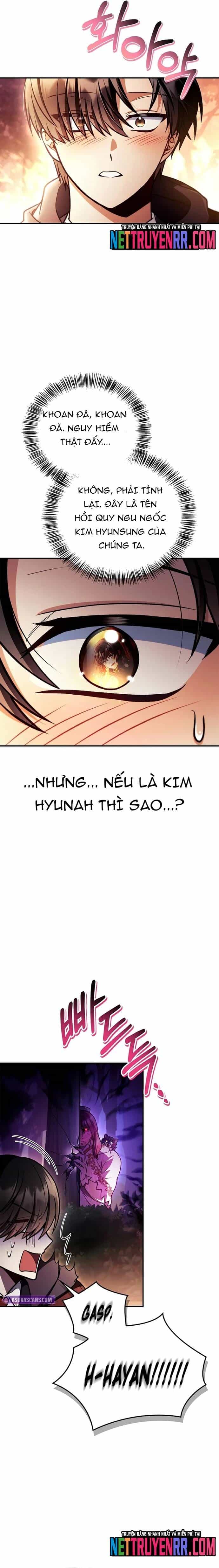 Ký Sự Hồi Quy - Chương 138 - ảnh 23