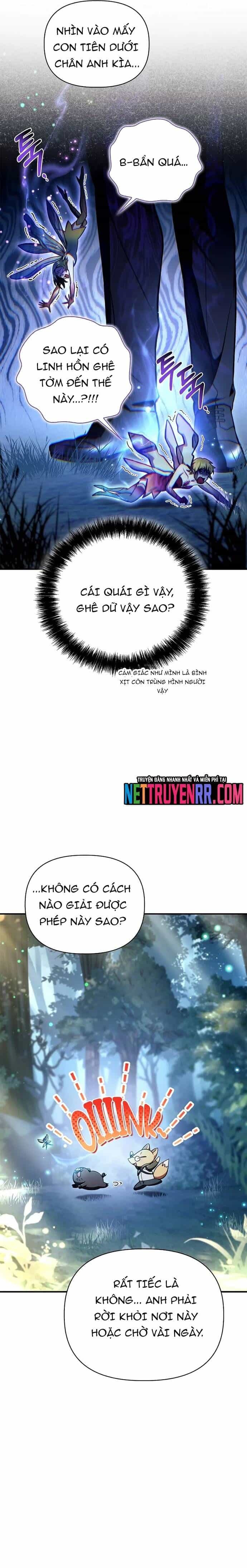 Ký Sự Hồi Quy - Chương 138 - ảnh 6