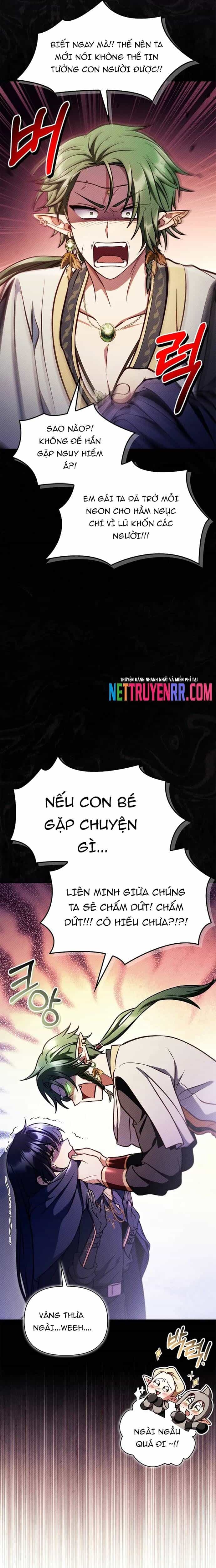 Ký Sự Hồi Quy - Chương 139 - ảnh 13