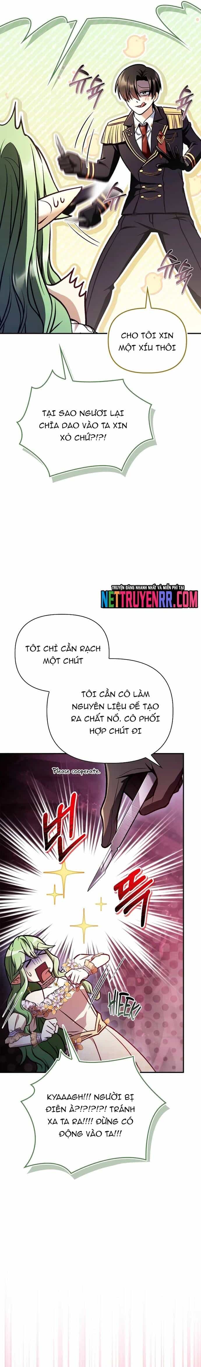 Ký Sự Hồi Quy - Chương 139 - ảnh 18