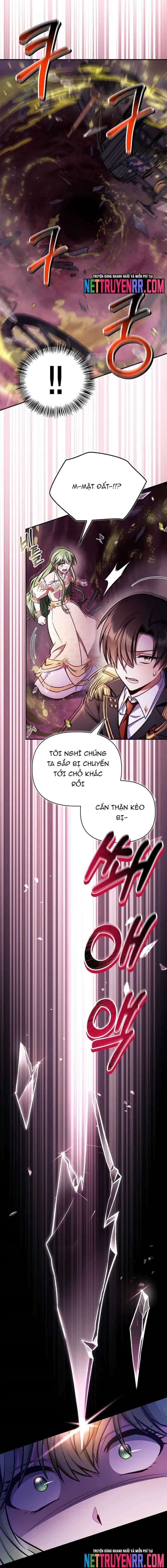 Ký Sự Hồi Quy - Chương 139 - ảnh 19