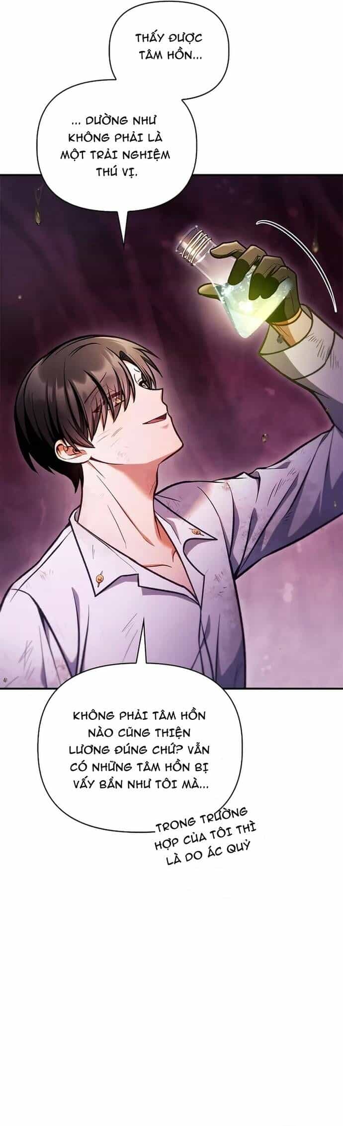 Ký Sự Hồi Quy - Chương 140 - ảnh 6