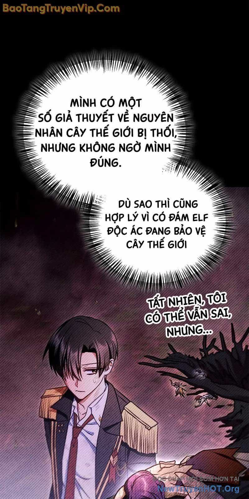 Ký Sự Hồi Quy - Chương 141 - ảnh 100