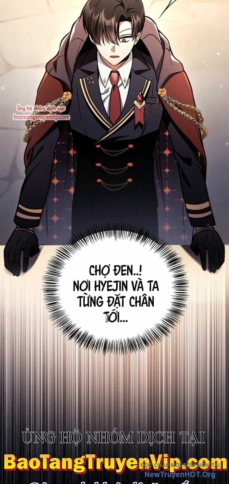 Ký Sự Hồi Quy - Chương 143 - ảnh 25