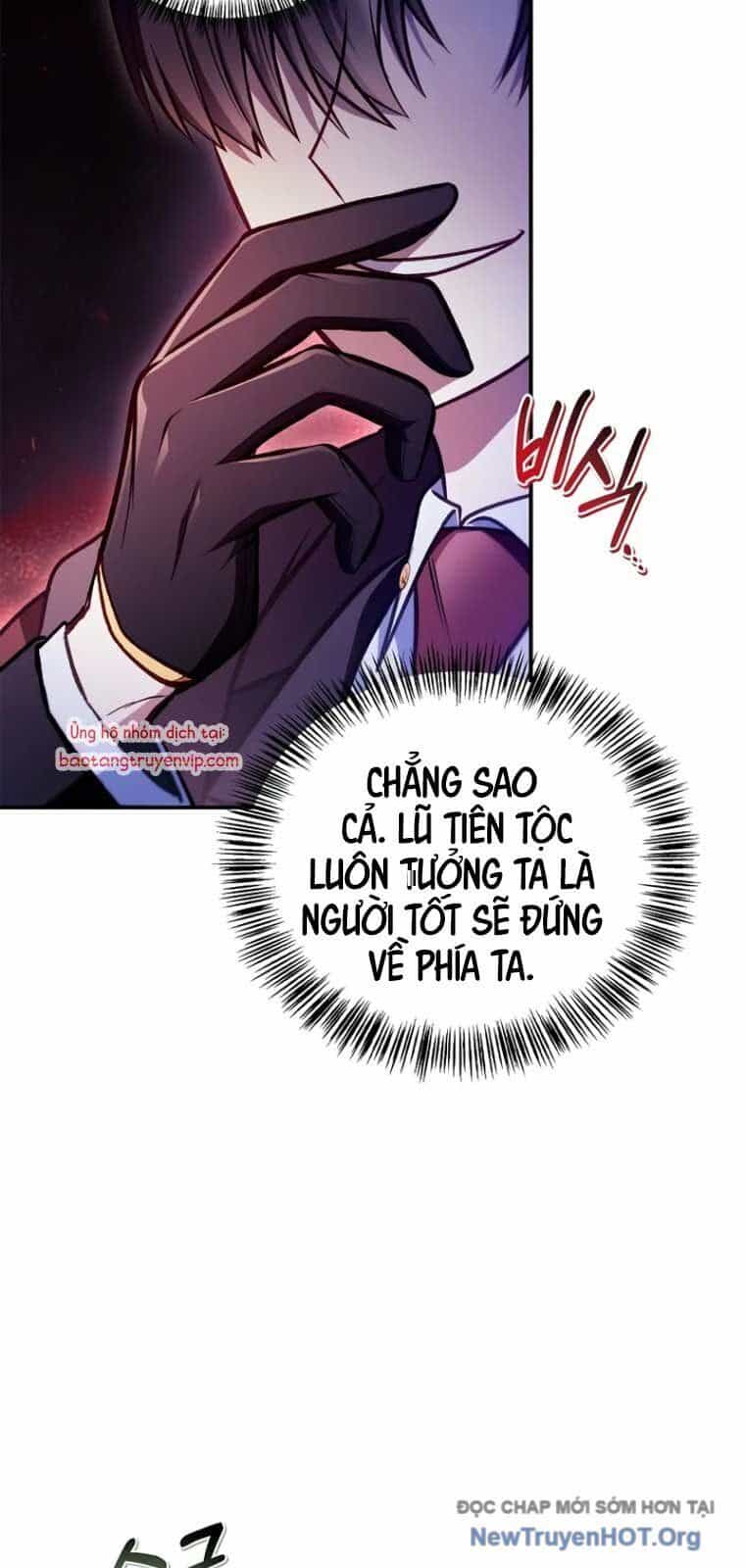 Ký Sự Hồi Quy - Chương 143 - ảnh 7