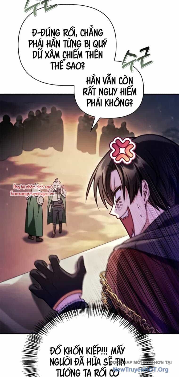 Ký Sự Hồi Quy - Chương 143 - ảnh 8