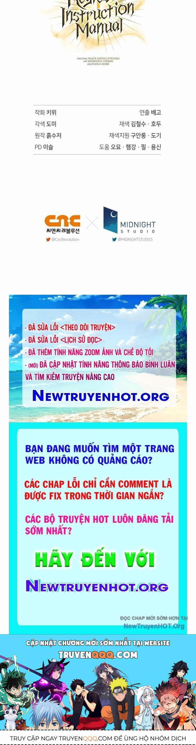 Ký Sự Hồi Quy - Chương 143 - ảnh 92