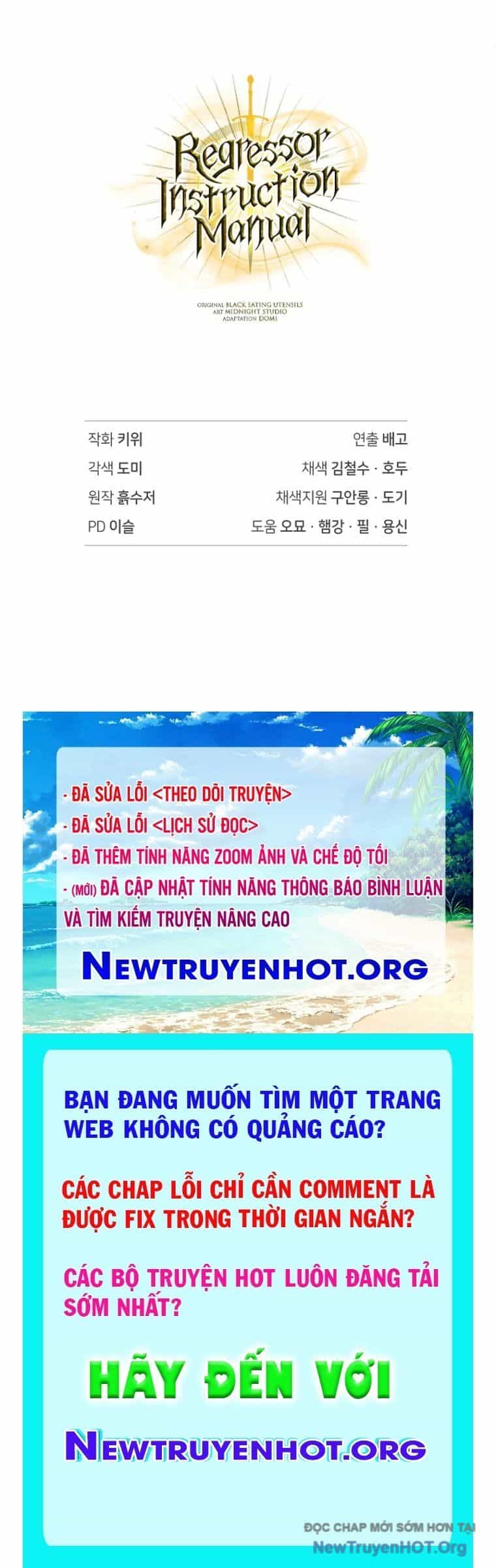 Ký Sự Hồi Quy - Chương 144 - ảnh 146