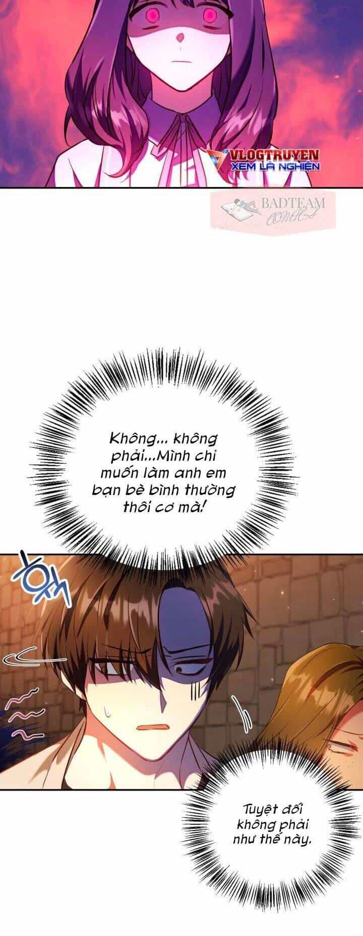 Ký Sự Hồi Quy - Chương 13 - ảnh 21