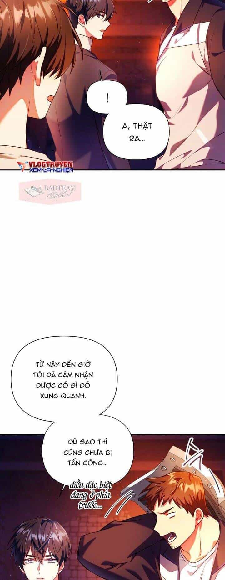 Ký Sự Hồi Quy - Chương 13 - ảnh 31