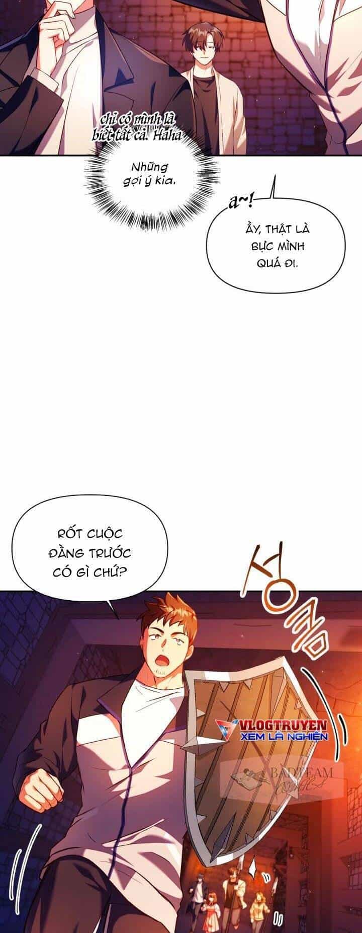 Ký Sự Hồi Quy - Chương 13 - ảnh 32