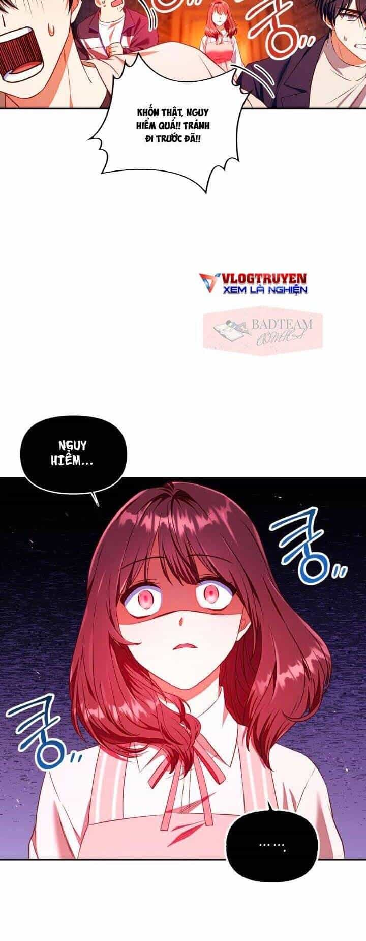 Ký Sự Hồi Quy - Chương 13 - ảnh 63