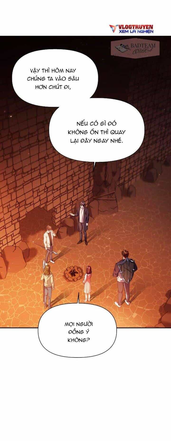 Ký Sự Hồi Quy - Chương 13 - ảnh 9