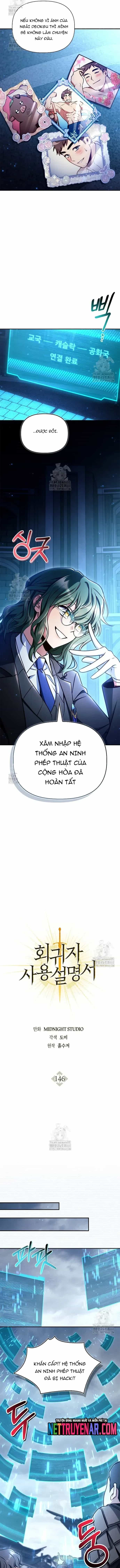 Ký Sự Hồi Quy - Chương 146 - ảnh 6