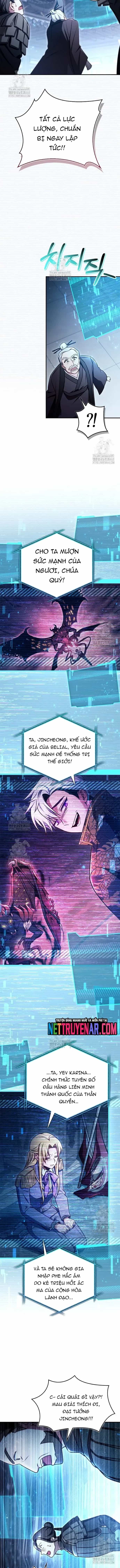 Ký Sự Hồi Quy - Chương 146 - ảnh 7