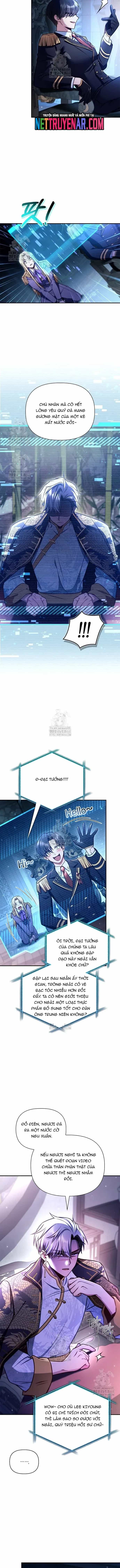 Ký Sự Hồi Quy - Chương 146 - ảnh 9