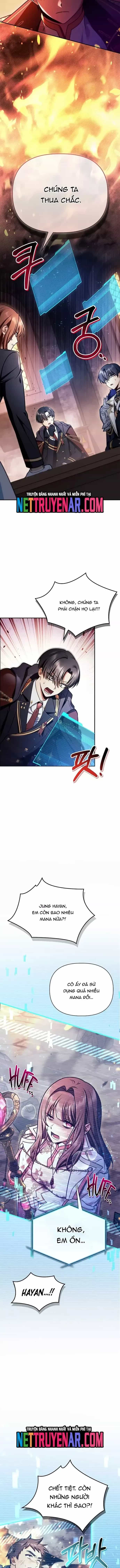 Ký Sự Hồi Quy - Chương 147 - ảnh 10