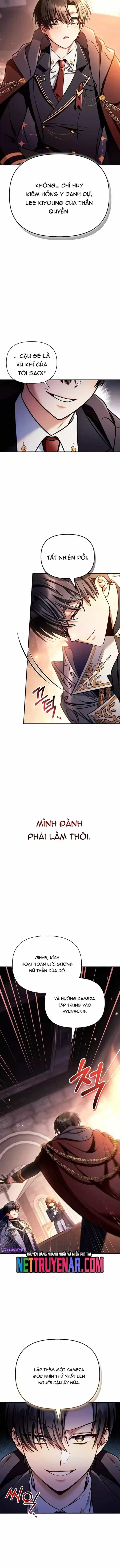 Ký Sự Hồi Quy - Chương 147 - ảnh 15