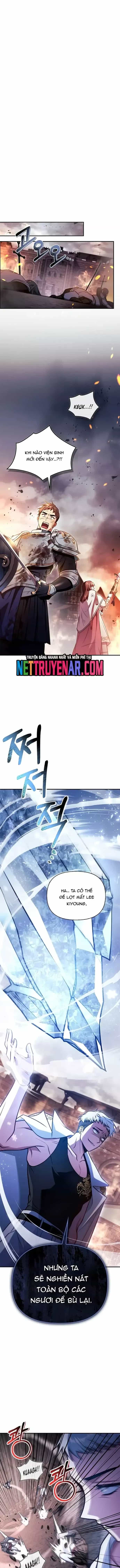 Ký Sự Hồi Quy - Chương 147 - ảnh 16