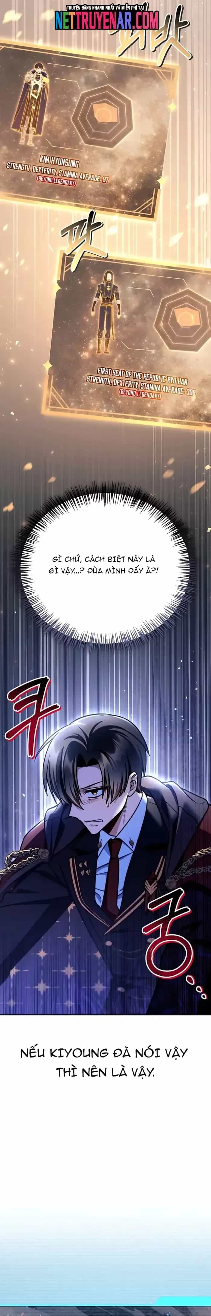 Ký Sự Hồi Quy - Chương 148 - ảnh 12