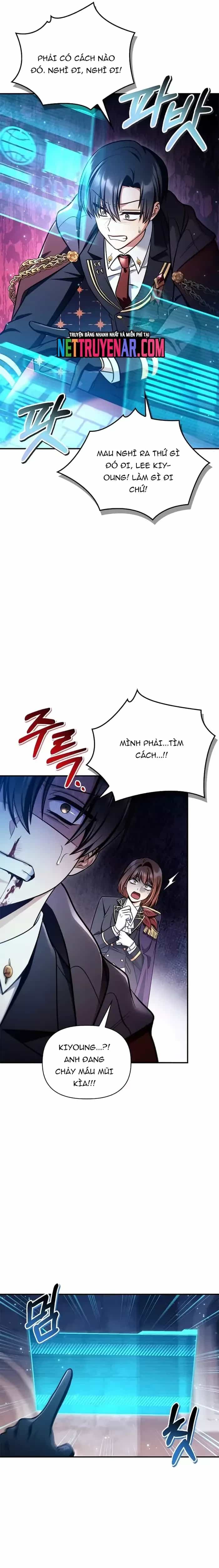 Ký Sự Hồi Quy - Chương 148 - ảnh 16