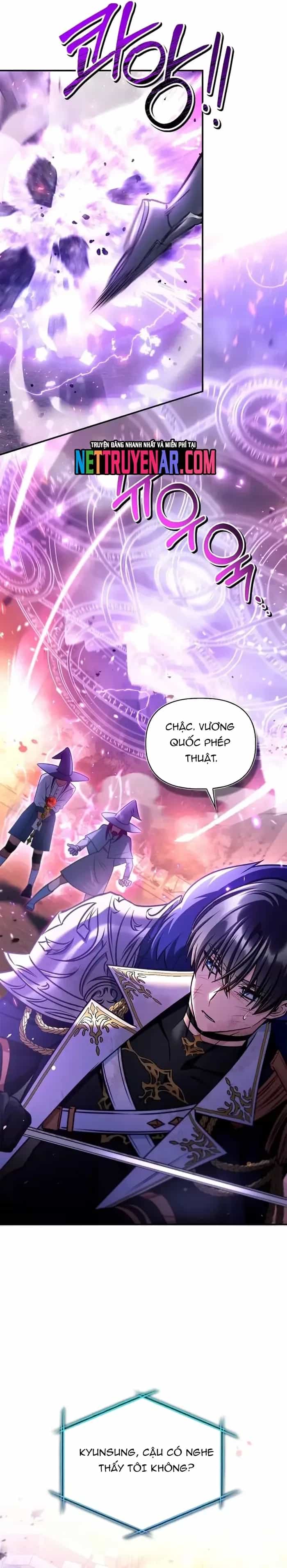 Ký Sự Hồi Quy - Chương 148 - ảnh 18