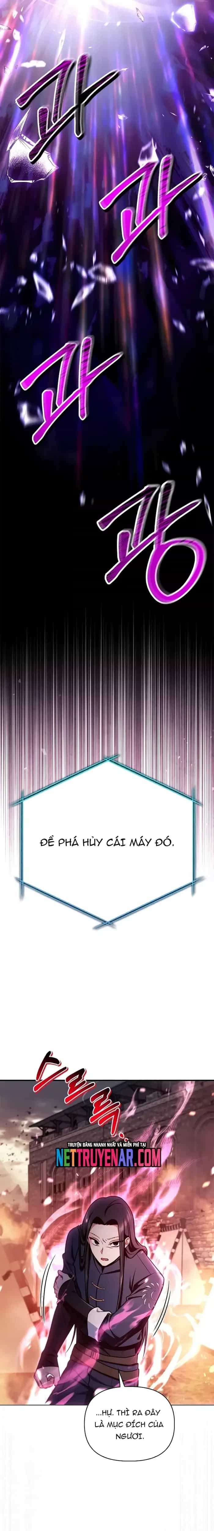 Ký Sự Hồi Quy - Chương 148 - ảnh 29