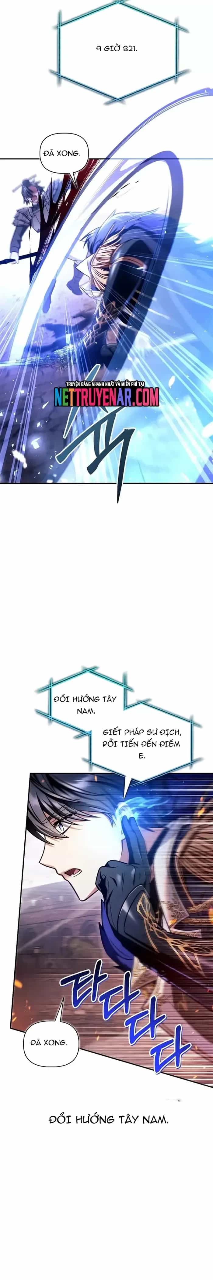 Ký Sự Hồi Quy - Chương 148 - ảnh 3
