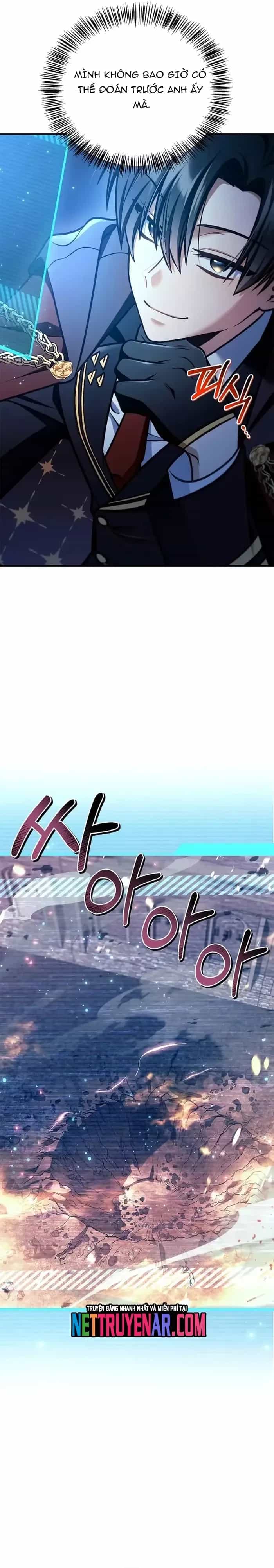 Ký Sự Hồi Quy - Chương 148 - ảnh 32