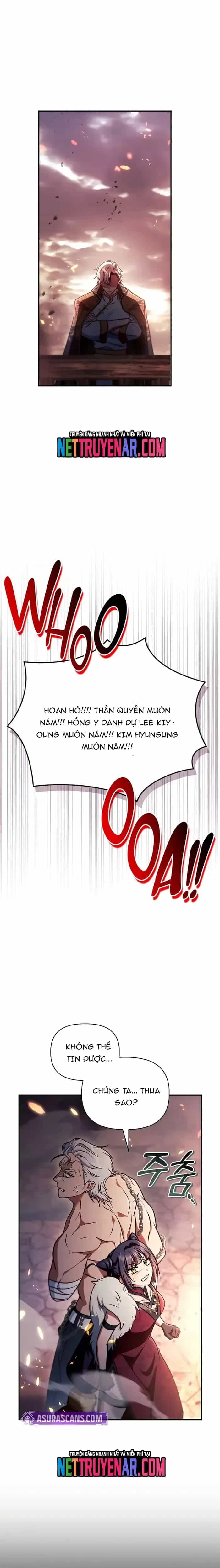 Ký Sự Hồi Quy - Chương 148 - ảnh 36