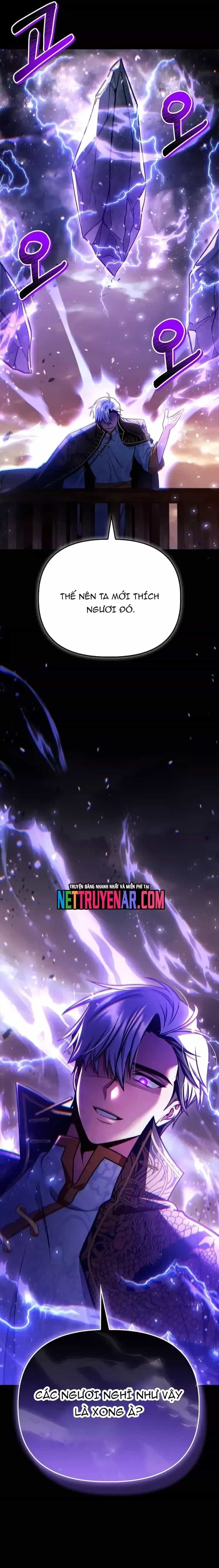 Ký Sự Hồi Quy - Chương 148 - ảnh 38
