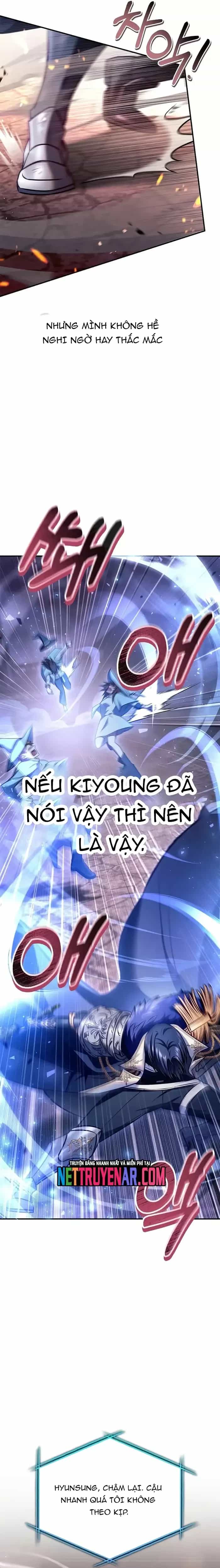 Ký Sự Hồi Quy - Chương 148 - ảnh 4