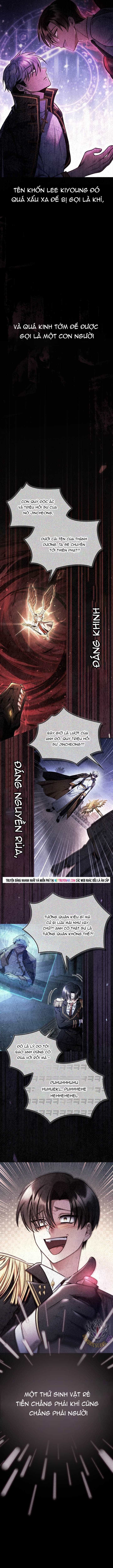 Ký Sự Hồi Quy - Chương 149 - ảnh 6